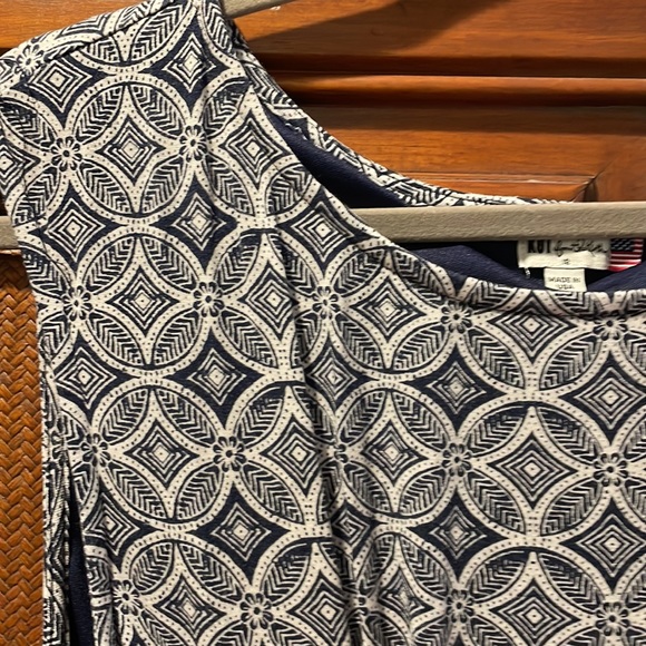 Kut from the Kloth sleeveless dress - Picture 4 of 4